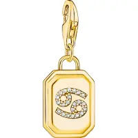 Thomas Sabo Charm Sterling Silver