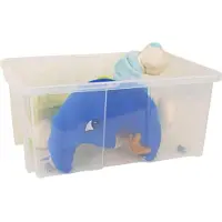 Prosperplast 45l Cargobox Collection 60x40x26.5 Cm Aufbewahrungsbox