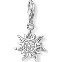 Thomas Sabo Charm-Anhänger Sonne