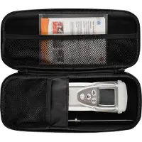 Testo 112 Set - Temperaturmessgerät konformitätsbewertet