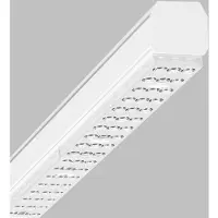 Regiolux REGIO Geräteträger SDGOB 8000-5000 840 53W 4300-8200lm 4K 1531mm ws breitstr.