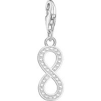 Thomas Sabo Charm Sterling Silver