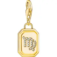 Thomas Sabo Charm Sterling Silver