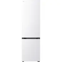 LG GBBSJ20DSWE, 375 l, T, 35 dB, D, Weiß