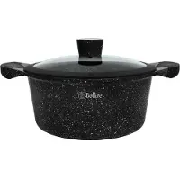 Bollire POT MILANO 24X10.5CM ALU 4.3L