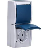 Busch-Jaeger 20-02 EWN-53, 16 A