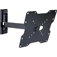 Meliconi FLATSTYLE ER 200 101,6 cm (40') Schwarz