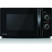 Toshiba MWP-MG20P (BK)