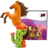 Tonies Spirit - Riding Free