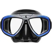 SCUBAPRO Zoom Evo Tauchmaske