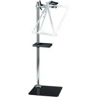 Elite Montagestaender Trs silber