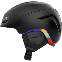 Giro Avera Matt Schwarz/Multi M