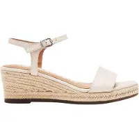 Gioseppo Damen Sandal Beige 71701-P-Off-White Grösse 41