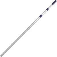 JILONG Teleskop-Poolstange 244 cm
