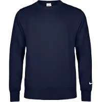 Nike Park 26 Sweatshirt Blau F410 || Größe L