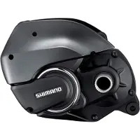 Shimano Abdeckung der linken / rechten Motoreinheit SM-DUE80-B