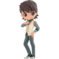Bandai Kotetsu Bunny Tiger &amp; 2 T Kaburagi Vera Qposket Figur