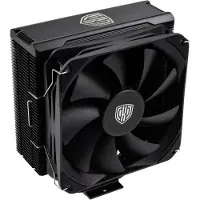 Kolink Umbra EX180 Black Edition CPU-Kühler - 120mm