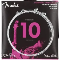Fender Hendrix V. Child Bull 010/038 NPS