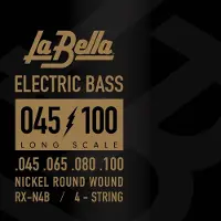 La Bella LB-RX-N4B