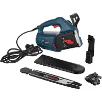 Bosch GAC250 Kettensäge 25cm 3/8" 12m/s 1200W 06012B6020 4059952579139