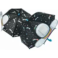 ROCK 3D-Zauberschirm, Kosmos