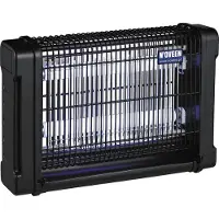 Noveen Ikn20 2x10w Elektrischer Insektenvernichter