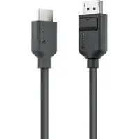Alogic Elements Displayport To HDMI