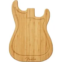 Fender Stratocaster Cutting Board Schneidbretter