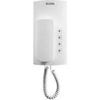 Elcom BHT-200 weiss BUS-Audio-Komponenten