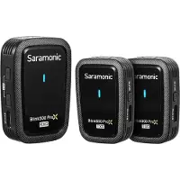 Saramonic Blink 500 ProX Q20