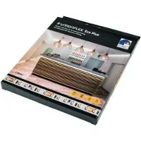 Rutec VARDAFLEX EcoPlus LED-Strip B82475 ** 24V 48W 3000K 906lm/m 5m B:8mm CRI90