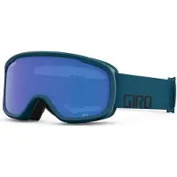 Giro Cruz Ski Goggles Blau Grey Cobalt/CAT3