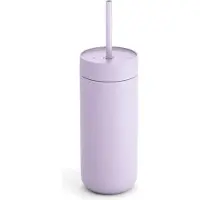 Fellow Carter Cold Thermobecher 473 ml lila