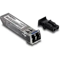Trendnet Hardened Mini Gbic Single Mode Lc Transceiver