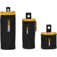 Toughbuilt Softbox Werkzeugtasche 3 Einheiten