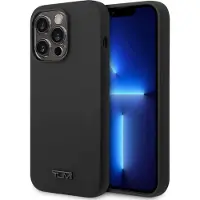 Tumi Tuhcp14xsk Iphone 14 Pro Max 6.7 Liquid Silicone Handyhülle