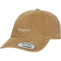 Mystic Corduroy Kappe