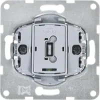 Panasonic System 55 Wechselschalter beleuchtet Einsatz 90906063-DE
