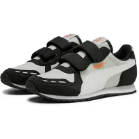 Puma Sneaker "CABANA RACER SL 20 V PS" für sportliche Aktivitäten und Streetwear, leichtes Tragegefühl