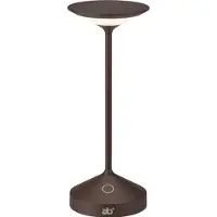Ab + 9105517005 Tragbare Lampe