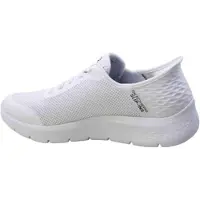 SKECHERS Herren Slipper GO WALK FLEX-HANDS UP