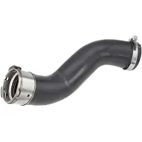 Meyle 16-14 036 0005 Turbo Ladeluftschlauch für DACIA DUSTER für RENAULT Clio IV Schrägheck (BH)