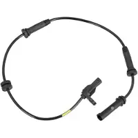 Meyle Sensor, Raddrehzahl ELECTRONICS 314 899 0116