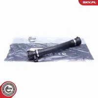ESEN SKV Kühlerschlauch 24SKV255