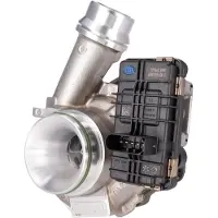 FEBI BILSTEIN Bilstein Lader, Aufladung Garrett Turbo NEU 187112