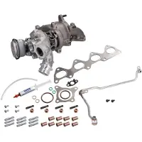 FEBI BILSTEIN Bilstein Lader, Aufladung Mitsubishi Turbo ProKit NEU 190391