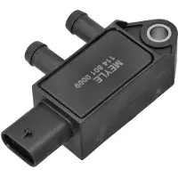 Meyle Sensor, Abgasdruck 114 801 0009