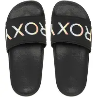 Roxy Kids Flip Flop Rg Slippy Ii black 5 (37)