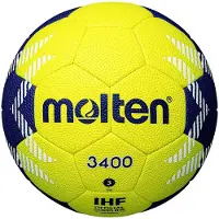 Molten Handball HX3400
